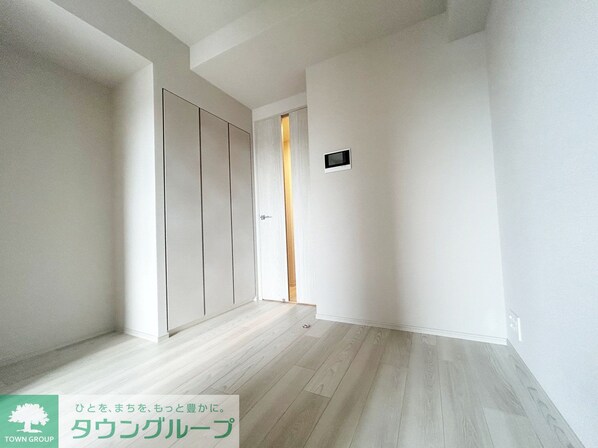 ブランシエスタ荻窪の物件内観写真